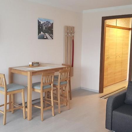 Apartment Wolfgangsee Strobl Zewnętrze zdjęcie