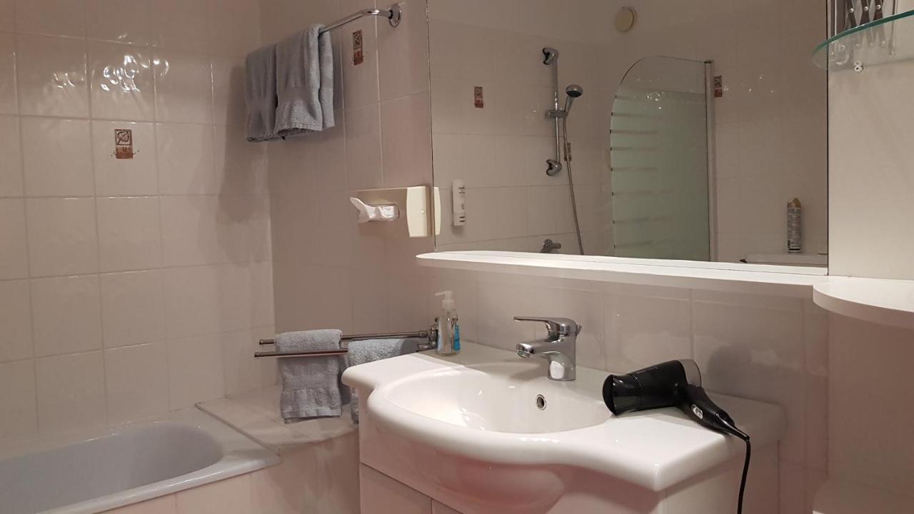 Apartment Wolfgangsee Strobl Zewnętrze zdjęcie
