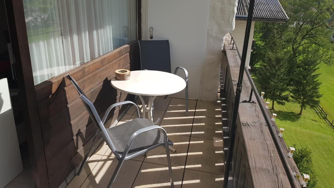 Apartment Wolfgangsee Strobl Zewnętrze zdjęcie