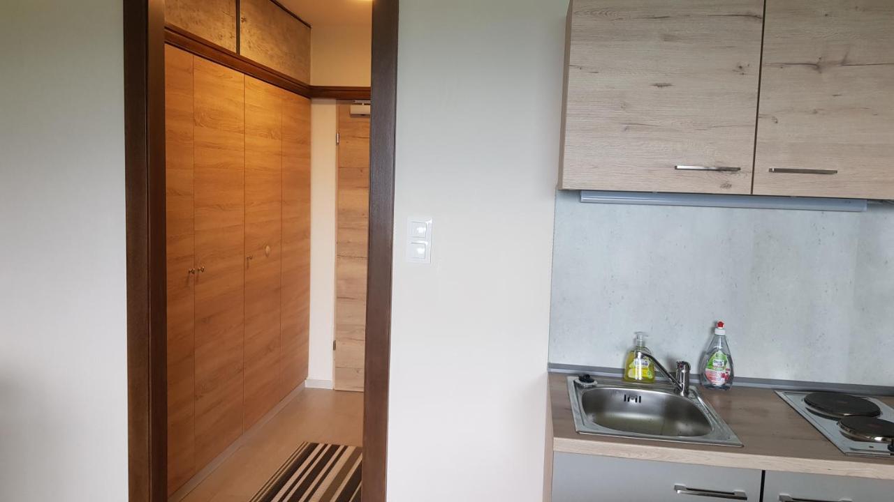 Apartment Wolfgangsee Strobl Zewnętrze zdjęcie