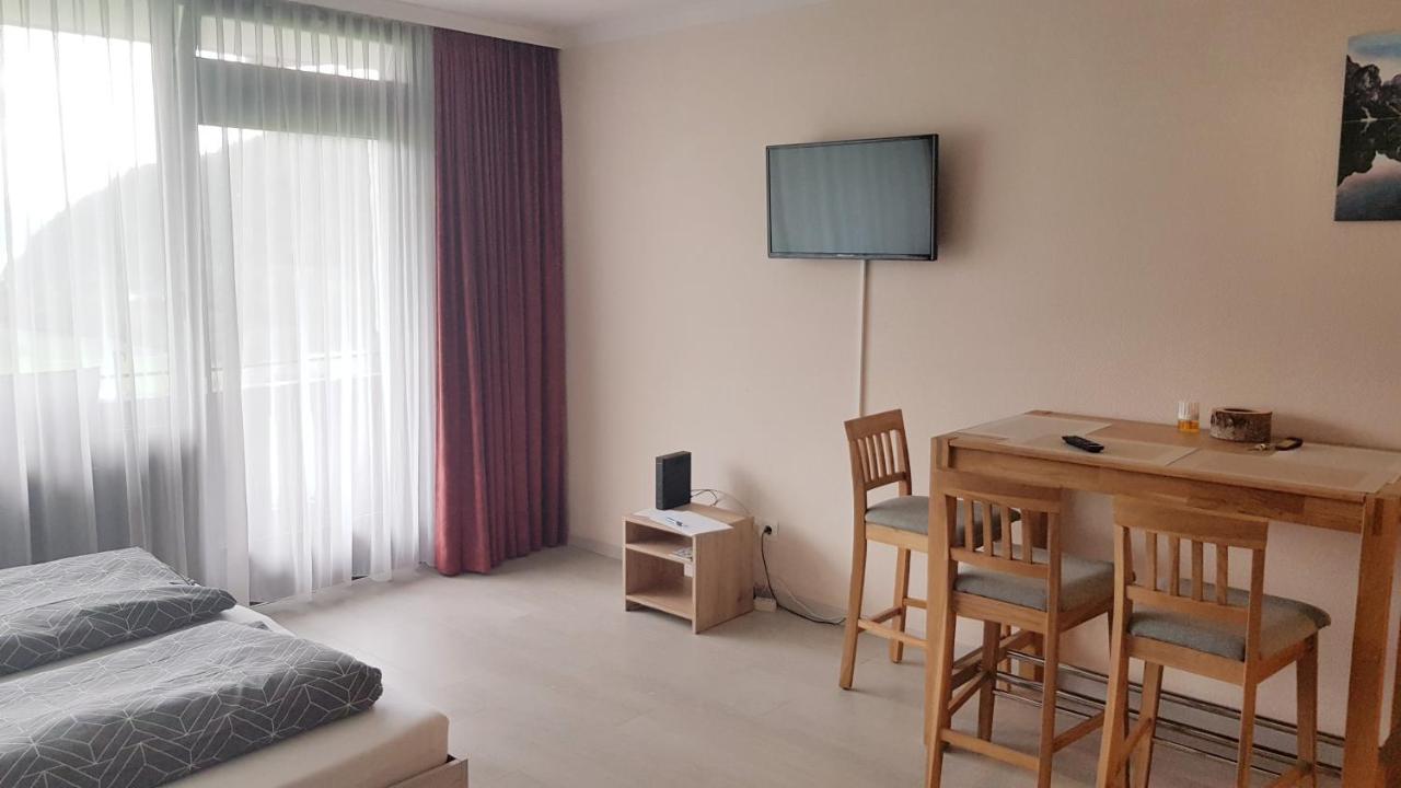 Apartment Wolfgangsee Strobl Zewnętrze zdjęcie