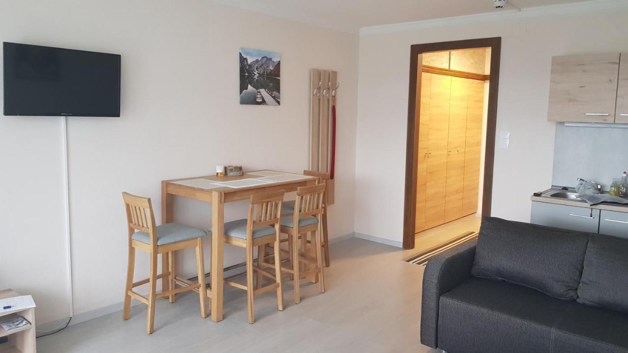 Apartment Wolfgangsee Strobl Zewnętrze zdjęcie