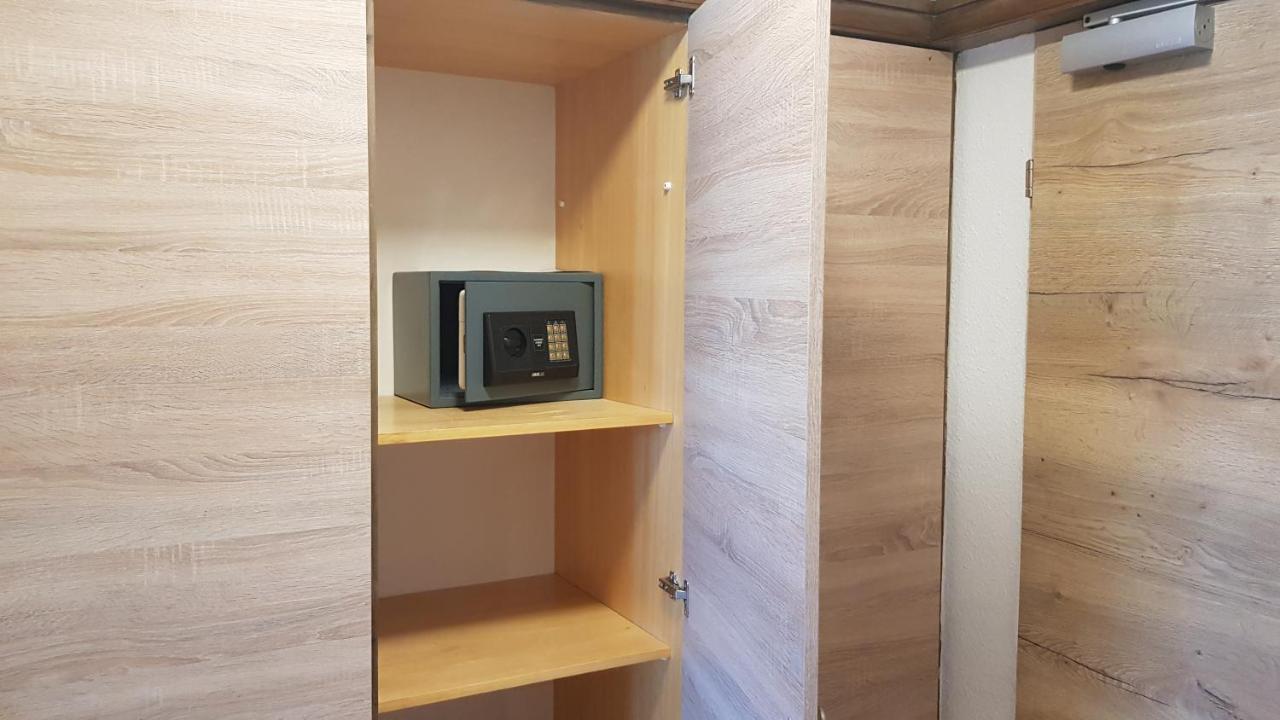 Apartment Wolfgangsee Strobl Zewnętrze zdjęcie